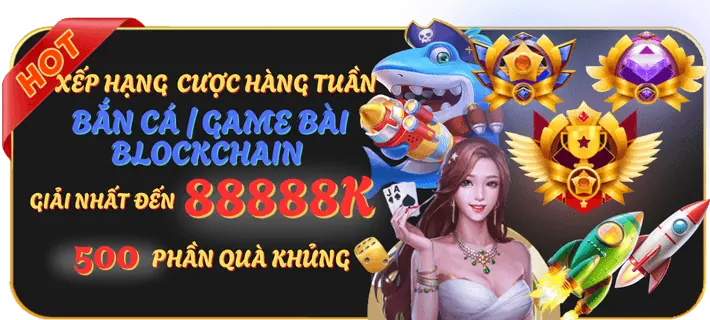 Hoàn trả hàng tuần Fabet88