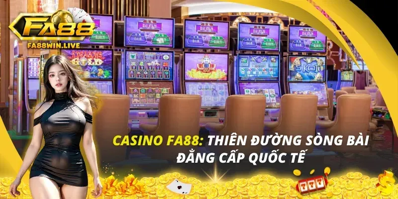 Tổng quan các loại khuyến mãi Fabet88